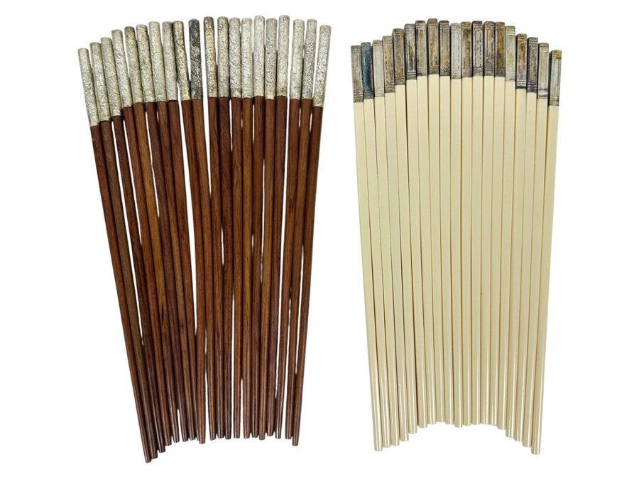 Just Added - (39) Chopsticks