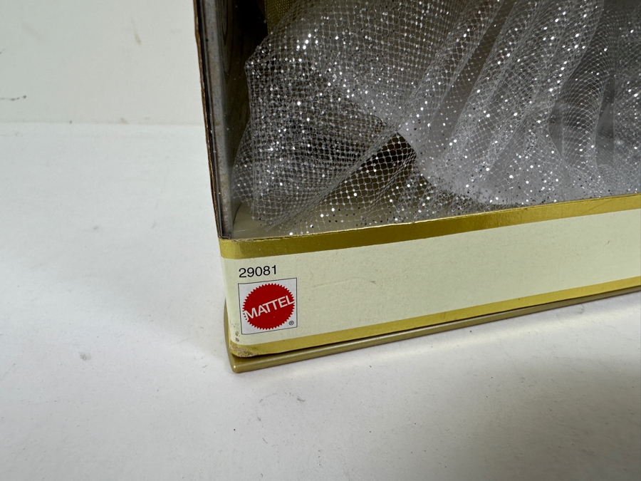 Vintage 2000 Mattel Barbie Special 2000 Edition Celebration Teresa In Box 29081 [Photo 5]