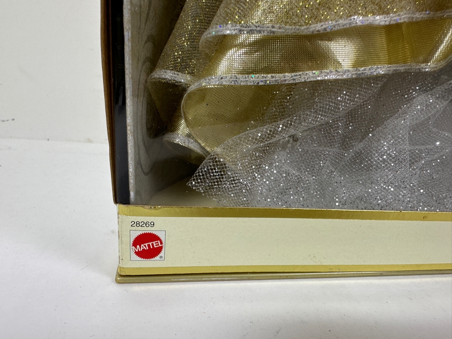 Vintage 2000 Mattel Barbie Special 2000 Edition Celebration Barbie In Box 28269 [Photo 5]