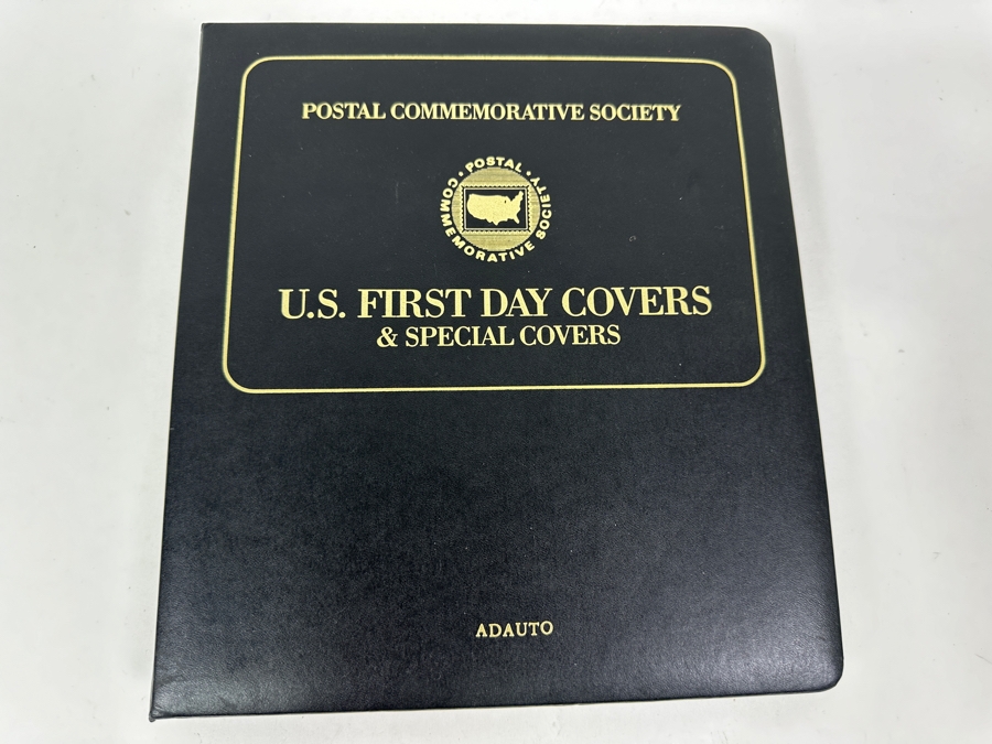 US Mint Postage Stamps & First Day Covers - See Photos For Sampling [Photo 2]