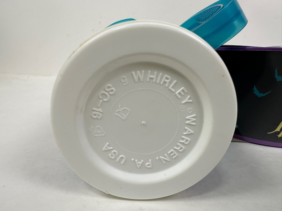 New Disney The Haunted Mansion Bowl & Spoon Set By Funko & Pair Of Disney The Haunted Mansion Drink Cups [Photo 13]