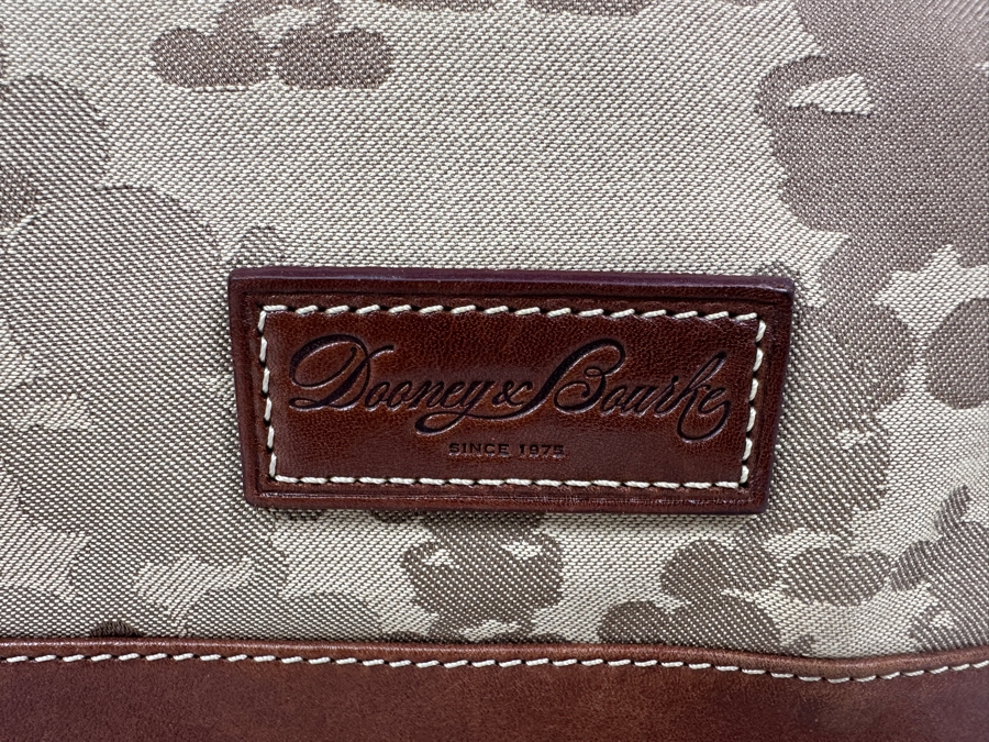 Dooney & Bourke Disney Mickey Mouse Handbag [Photo 3]