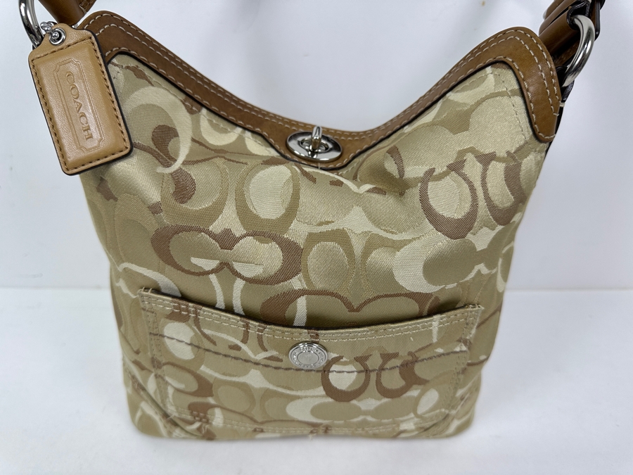 Coach Handbag [Photo 3]