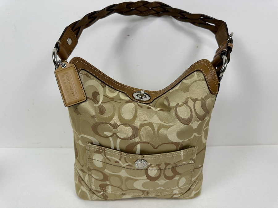 Coach Handbag [Photo 2]