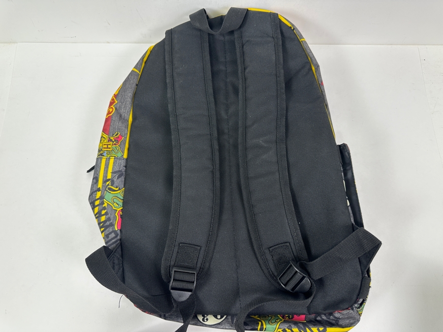 Harry Potter Backpack [Photo 4]
