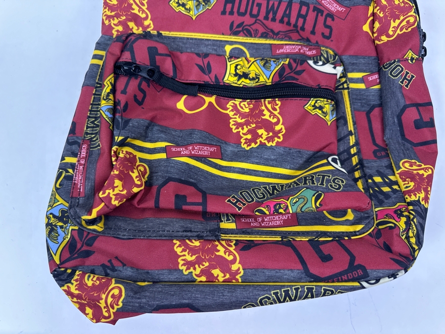 Harry Potter Backpack [Photo 2]