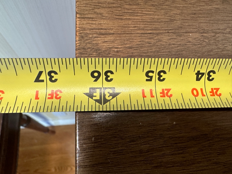 Just Added - Stunning Secretary Flints Fine Furniture 36.5W X 20D X 54H [Photo 9]