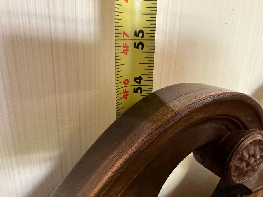 Just Added - Stunning Secretary Flints Fine Furniture 36.5W X 20D X 54H [Photo 11]