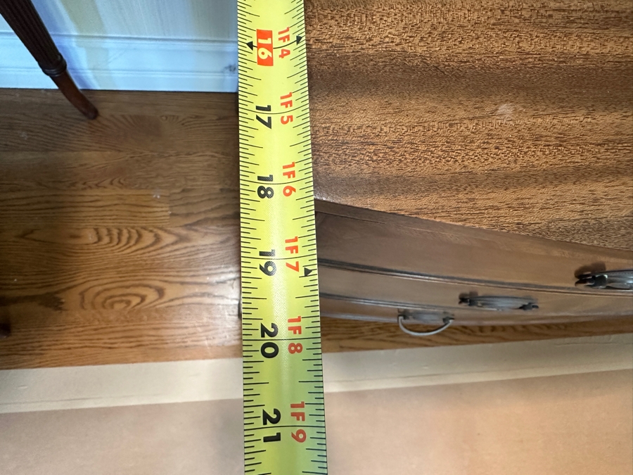 Just Added - Stunning Secretary Flints Fine Furniture 36.5W X 20D X 54H [Photo 10]