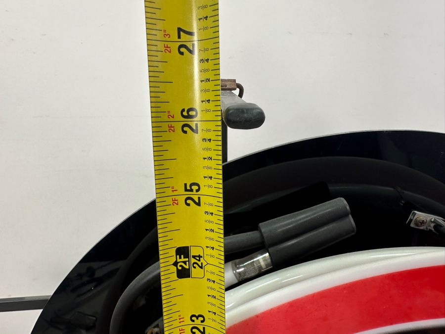 Bacardi Neon Sign 26'H [Photo 5]