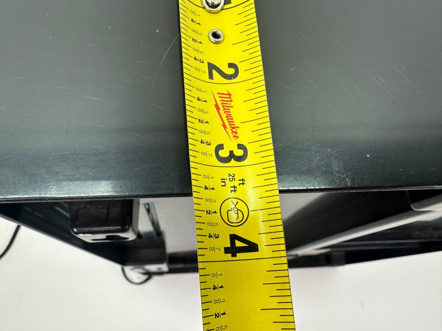 Ed Hardy Lighted Sign 13.5W X 18H X 3.5D [Photo 9]