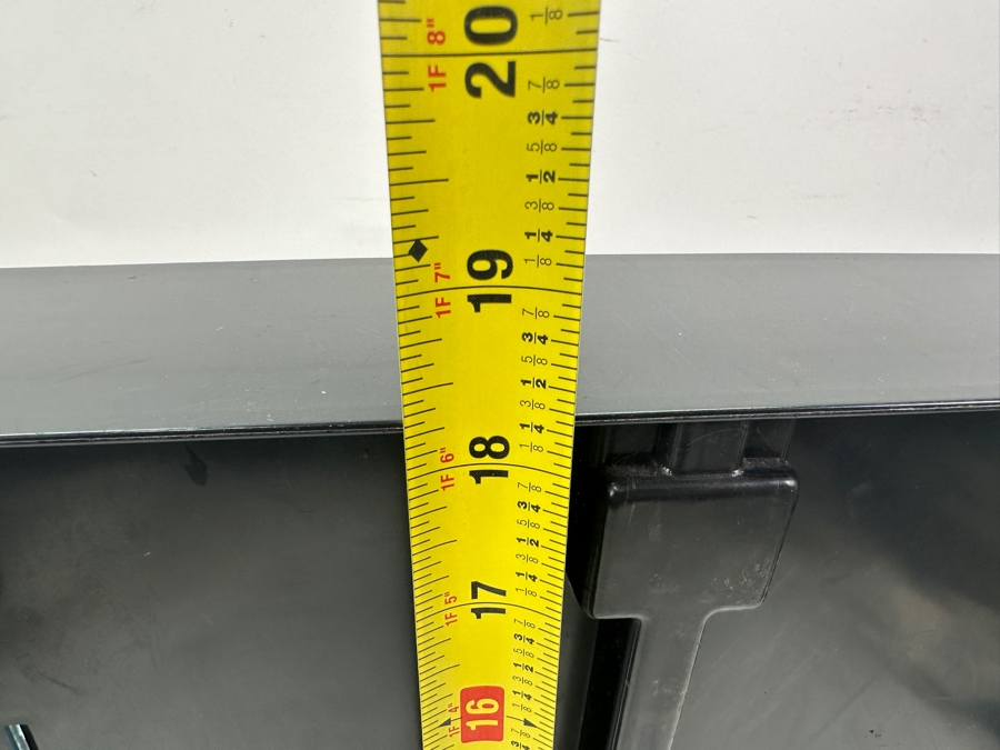 Ed Hardy Lighted Sign 13.5W X 18H X 3.5D [Photo 8]