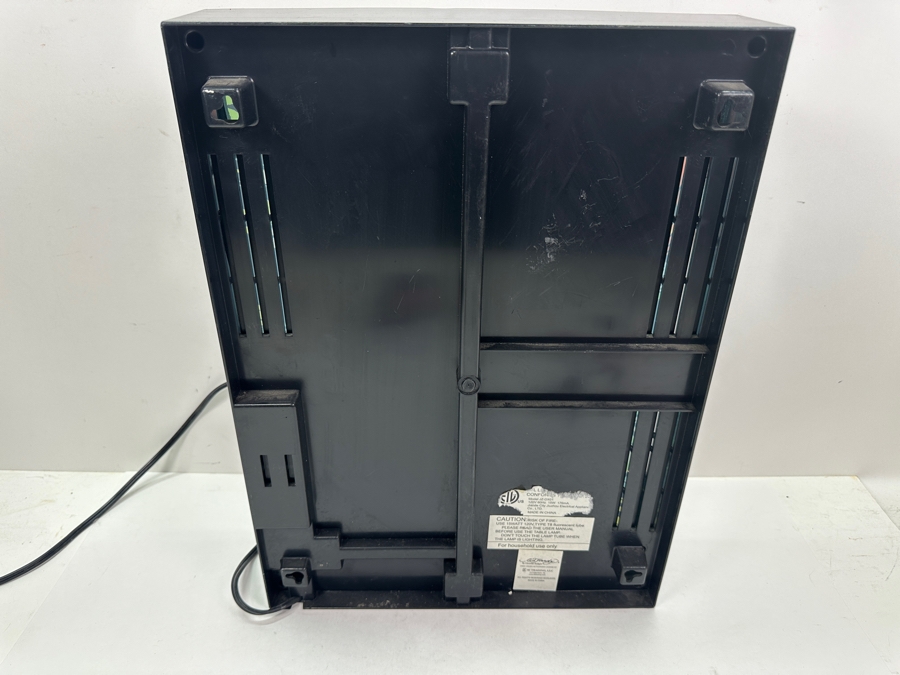 Ed Hardy Lighted Sign 13.5W X 18H X 3.5D [Photo 4]