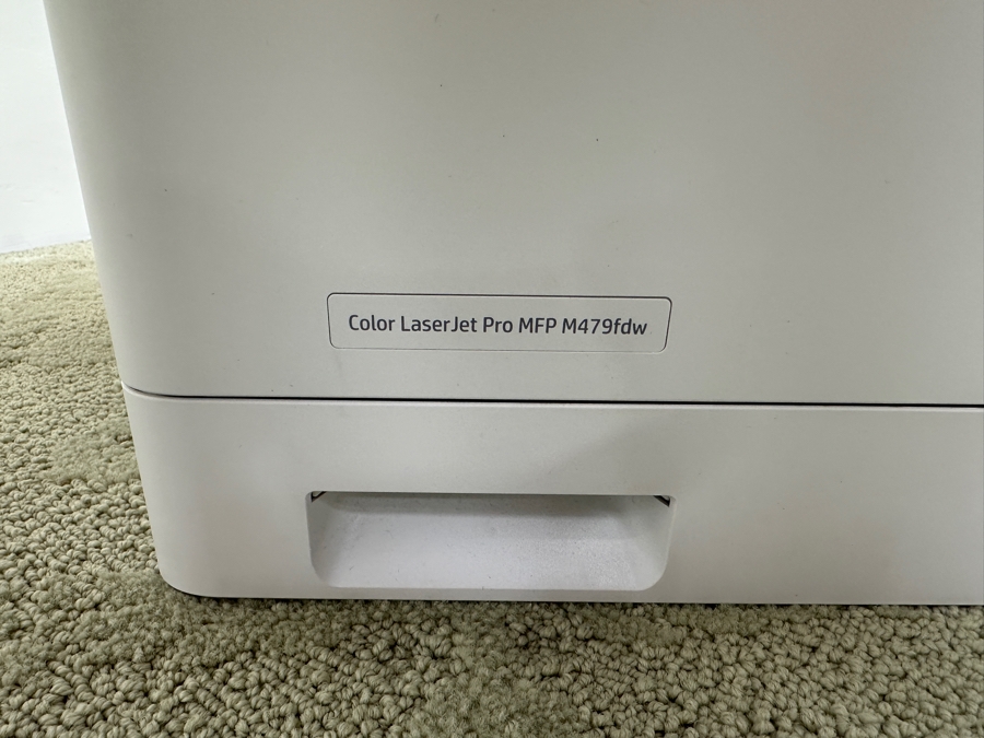 HP Color LaserJet Pro MFP M479fdw All-In-One Color Laser Printer [Photo 8]