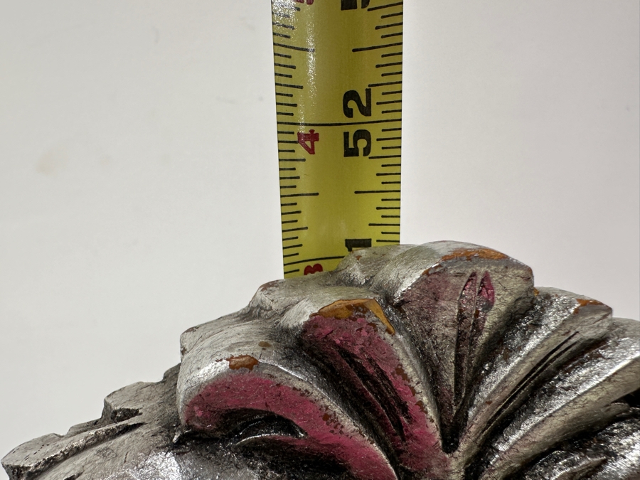 Tufted Back Bar Stools Armchairs 29.5'H Seat X 19'W X 51'H [Photo 7]