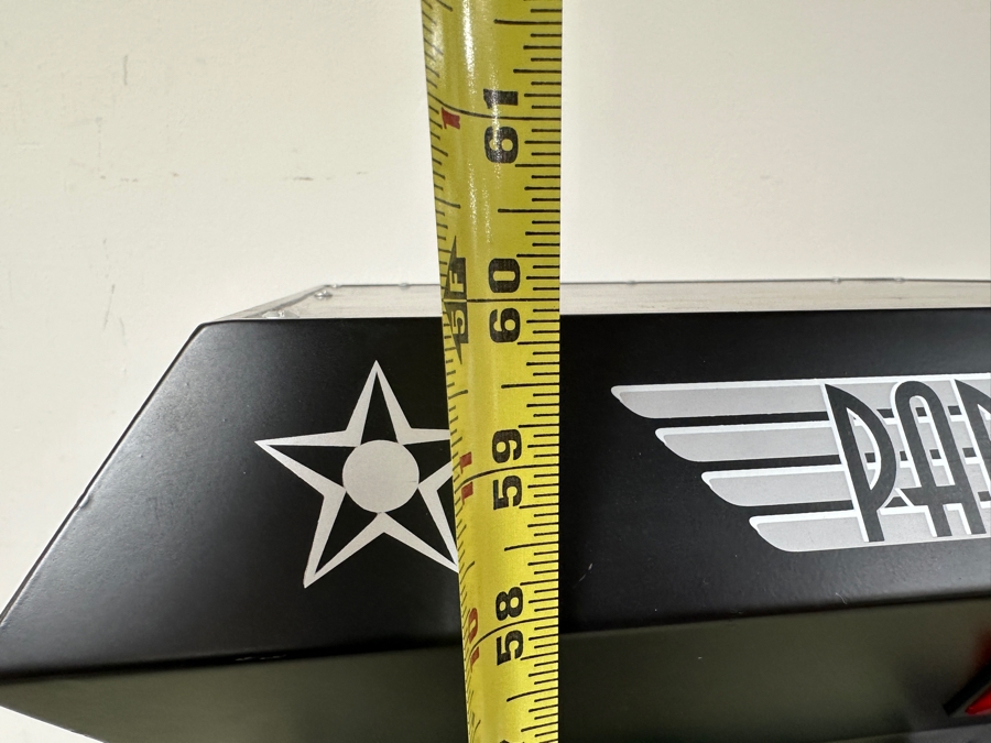 Great Northern Popcorn Company Paducah Popper Popcorn Machine And Cart With Box Of All-N-One Premium Gourmet Popcorn Bags 30W X 19D X 60H [Photo 10]