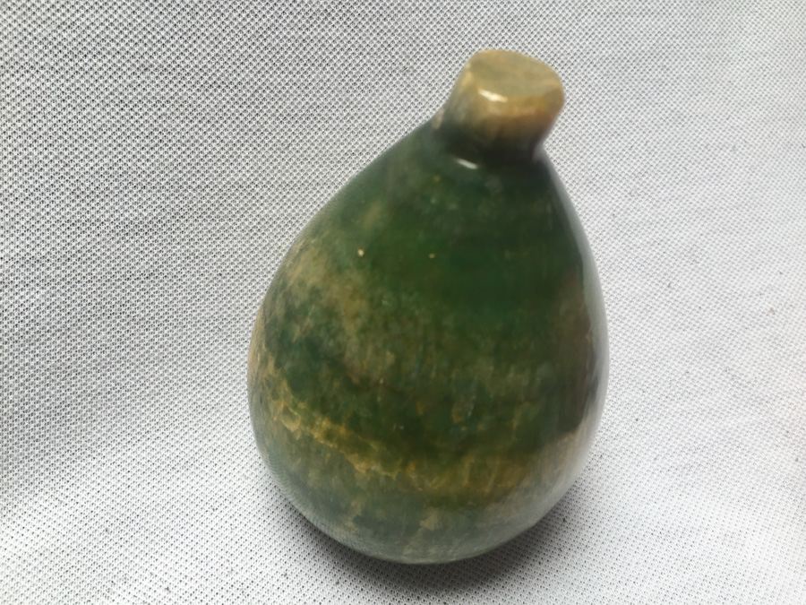 Vintage Alabaster Fruit [Photo 6]