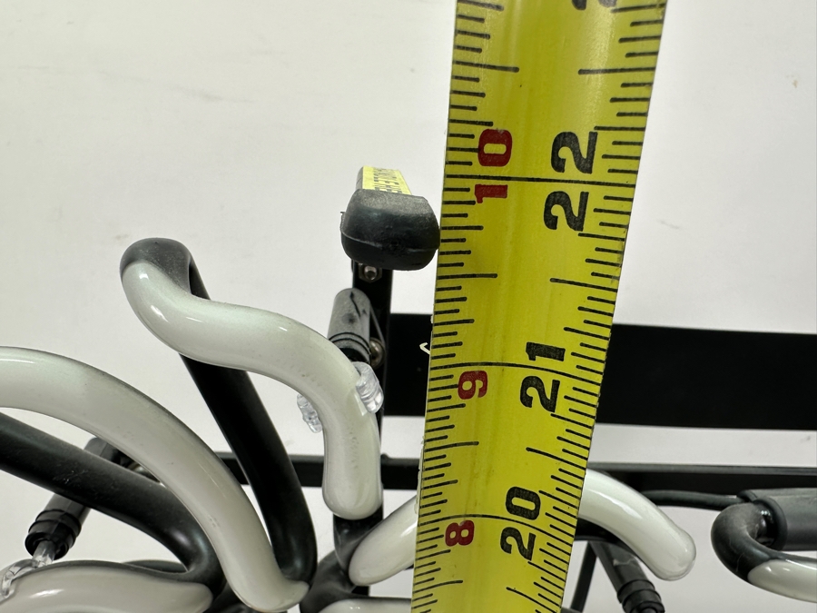 Neon Sign 'It's 5:00 Somewhere' 24W X 22H X 5D [Photo 9]