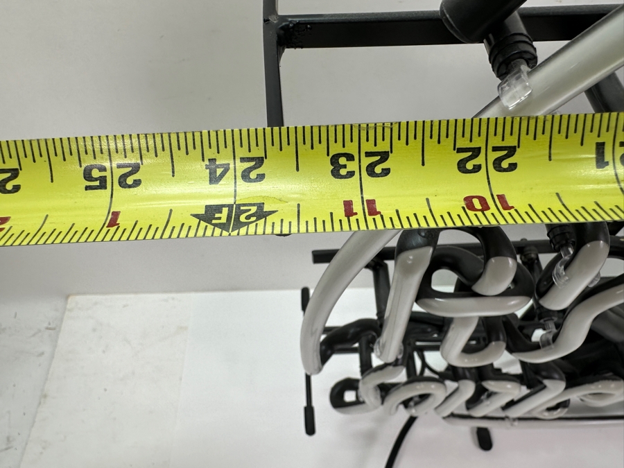 Neon Sign 'It's 5:00 Somewhere' 24W X 22H X 5D [Photo 6]