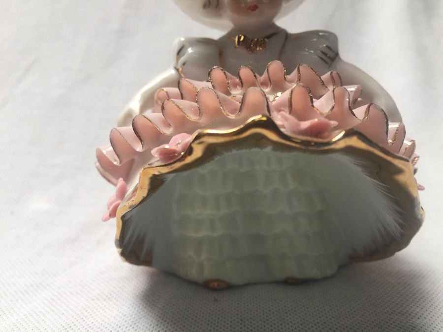 Vintage Lefton Figurines [Photo 18]