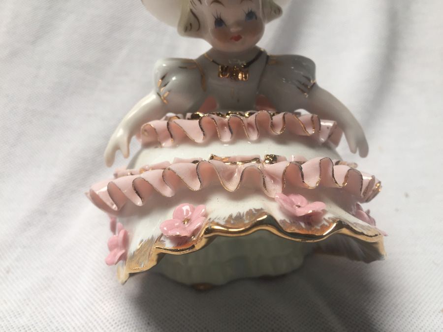 Vintage Lefton Figurines [Photo 14]