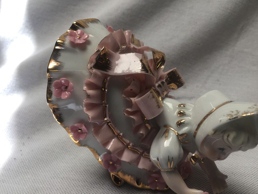 Vintage Lefton Figurines [Photo 6]