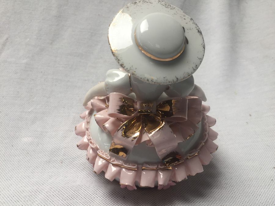 Vintage Lefton Figurines [Photo 16]