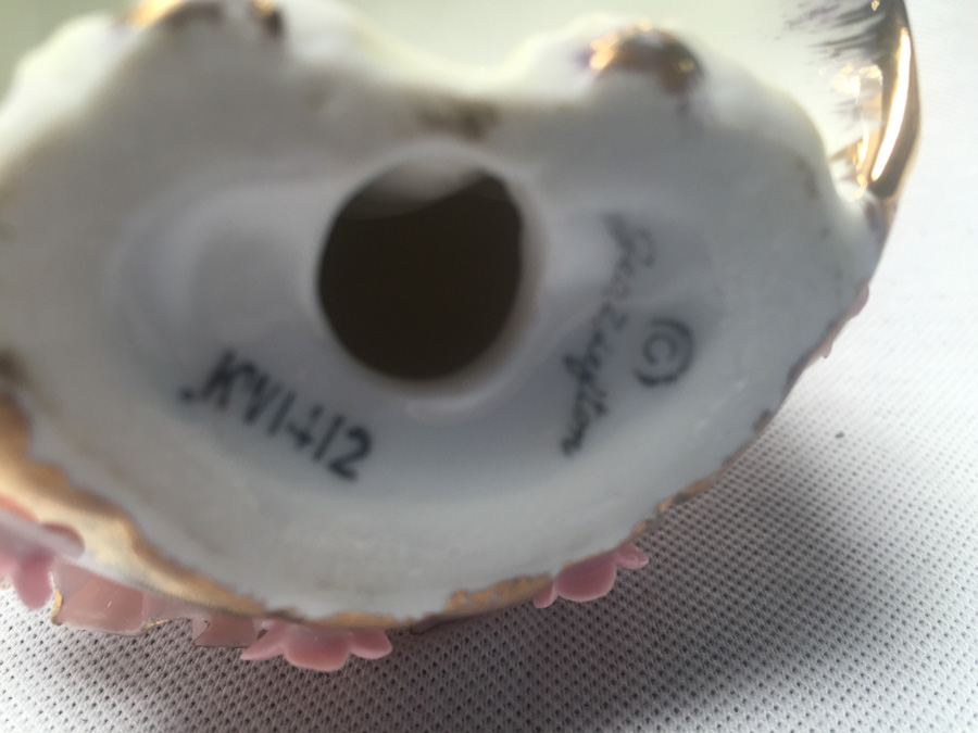 Vintage Lefton Figurines [Photo 21]