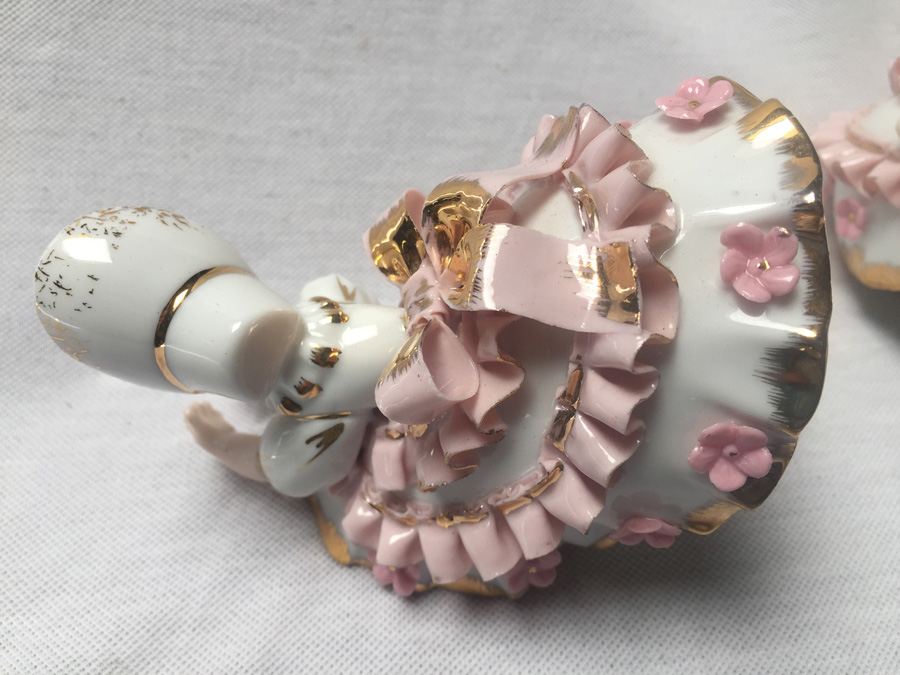 Vintage Lefton Figurines [Photo 10]