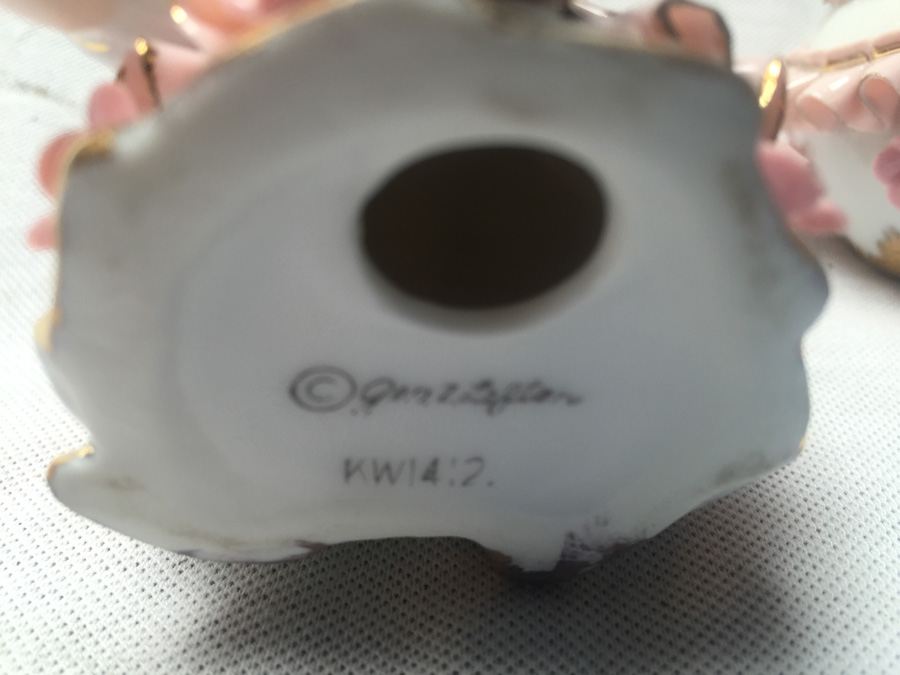 Vintage Lefton Figurines [Photo 22]