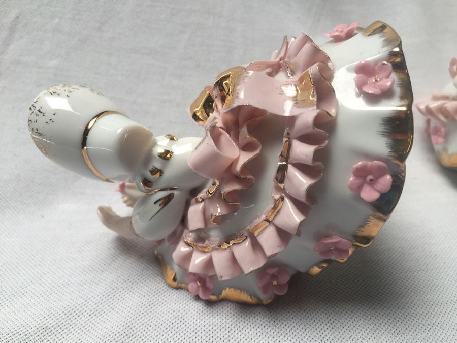 Vintage Lefton Figurines [Photo 9]