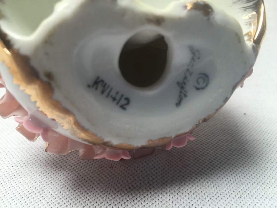 Vintage Lefton Figurines [Photo 20]