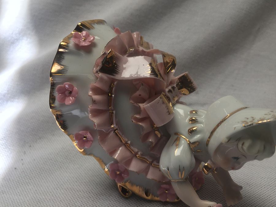 Vintage Lefton Figurines [Photo 7]