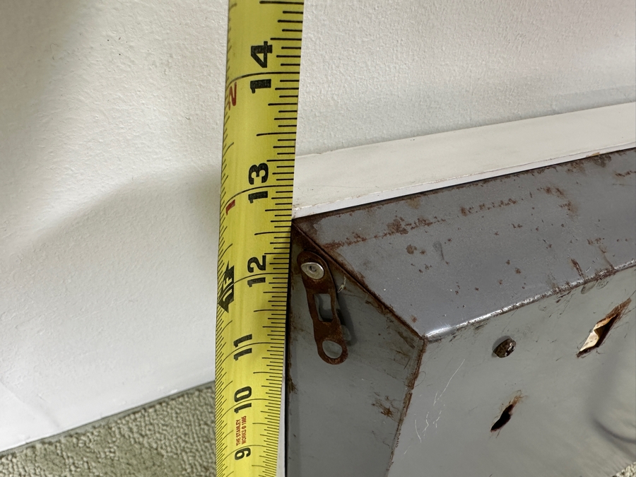 Vintage Coors Beer Advertising Illuminated Sign 'Coors America's Fine Light Beer. Brewed With Pure Rocky Mountain Spring Water' 51W X 13H X 6D [Photo 9]