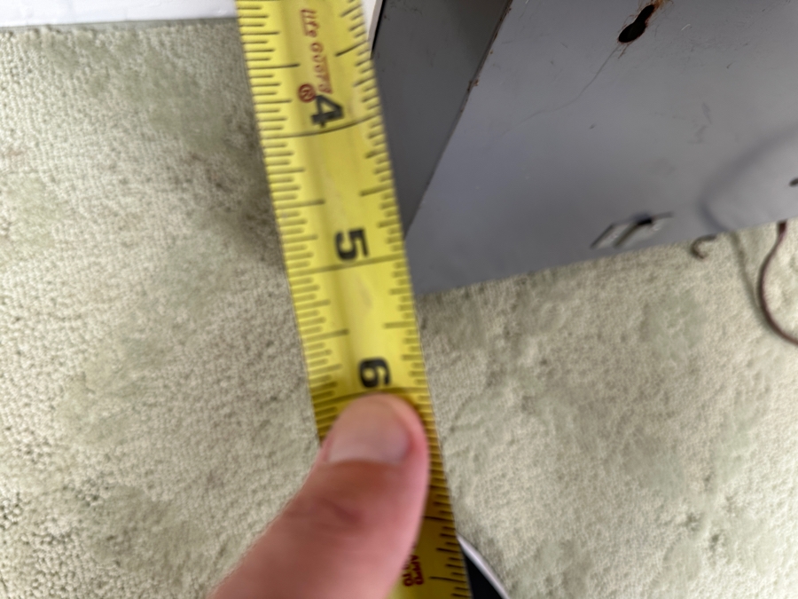 Vintage Coors Beer Advertising Illuminated Sign 'Coors America's Fine Light Beer. Brewed With Pure Rocky Mountain Spring Water' 51W X 13H X 6D [Photo 10]