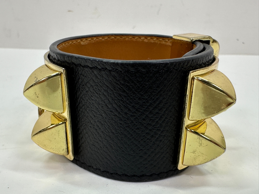 Faux Hermes Paris Bracelet [Photo 6]