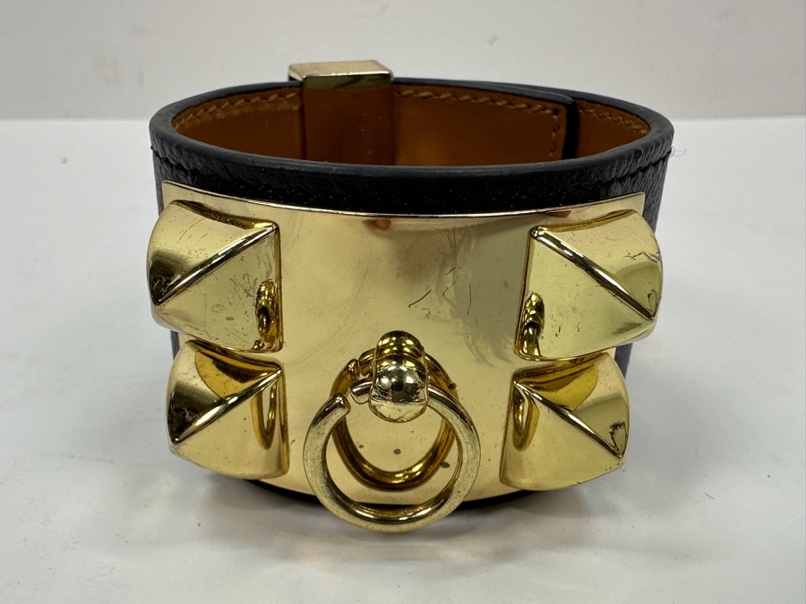 Faux Hermes Paris Bracelet [Photo 2]