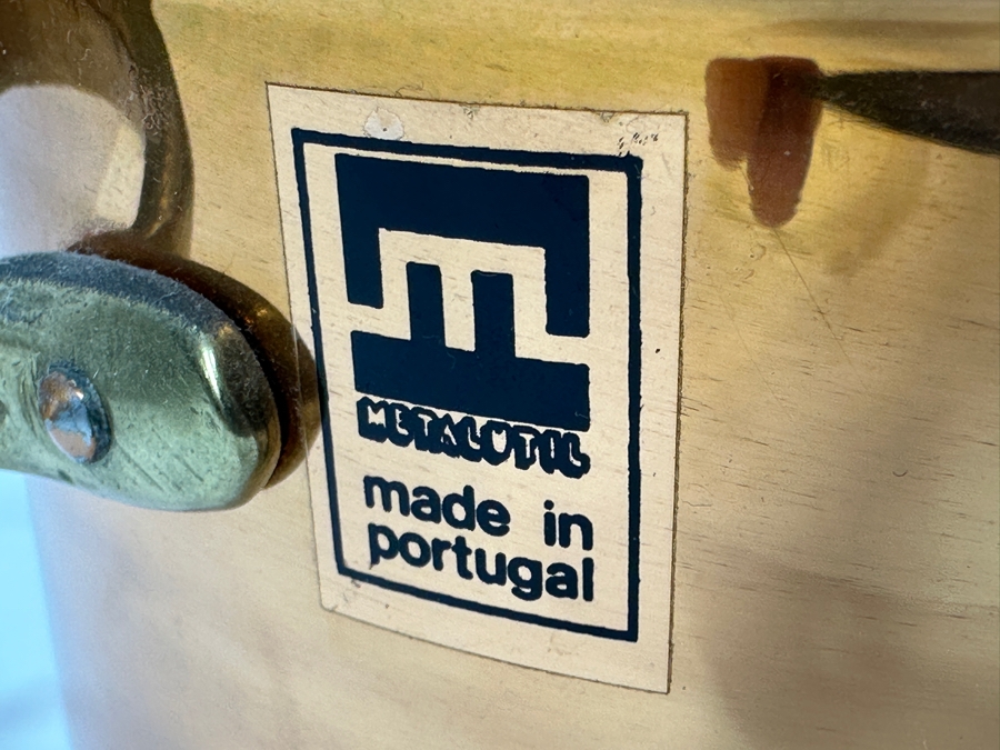 Metalutil Copper Fish Kettle Steamer/Poacher Made in Portugal 17'W x 6.5'D x 6.5'H [Photo 6]