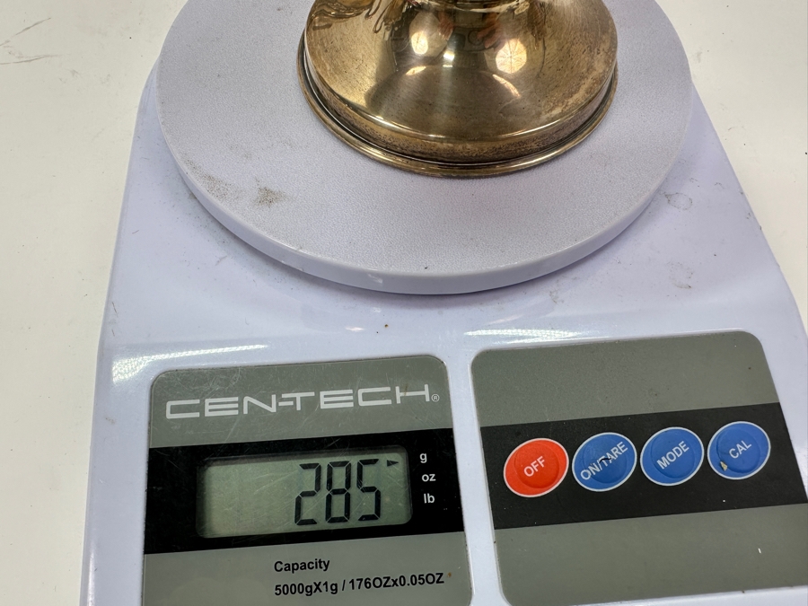 Sterling Silver Gonzalo Moreno Mexican Coffee and Tea Service Set 2,956g Silver Melt Value $3,380 [Photo 25]