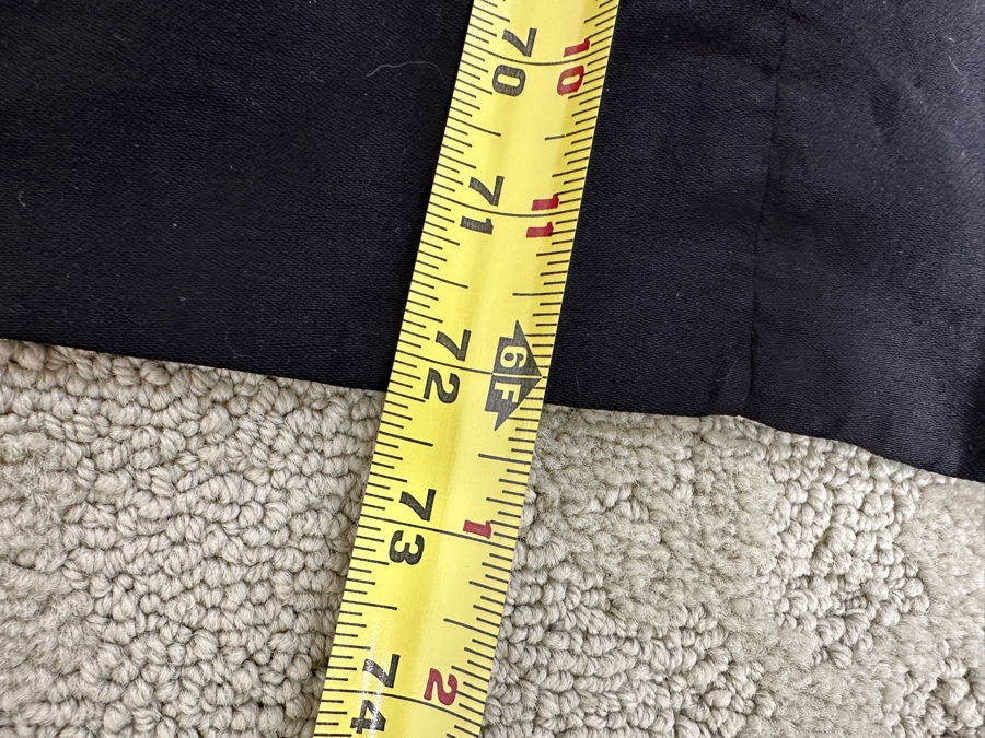 Vintage Handmade Quilt 51 X 72 [Photo 9]