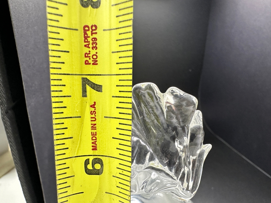 Ile de France Crystal Bird 7'H [Photo 8]