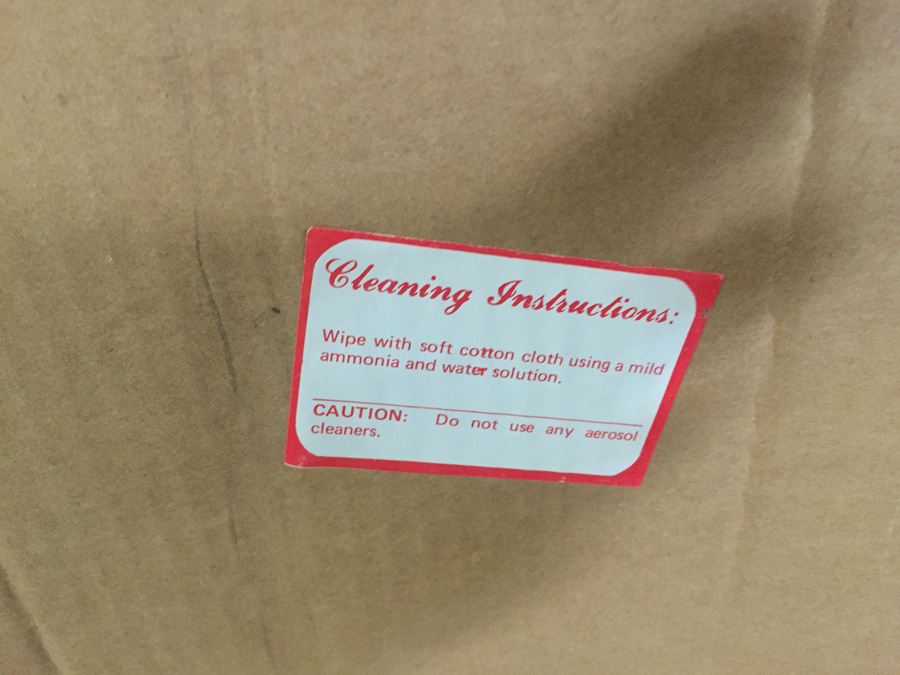 1970's Designer Mirror Wall Art Greg Copeland [Photo 10]