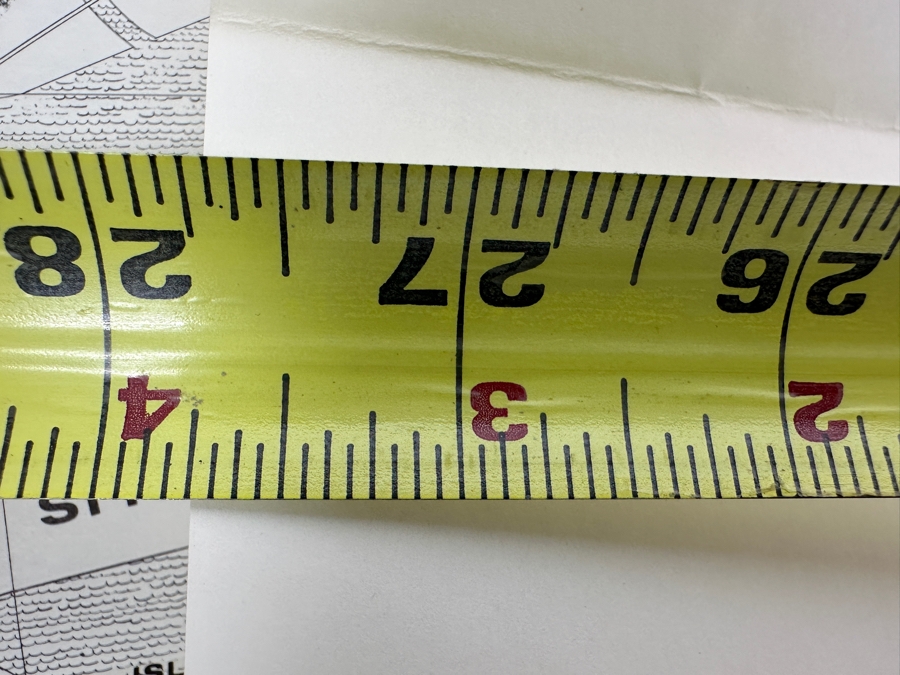 Walt Disney World Guest Relations Binder Filled With Information On Walt Disney World Including Park Maps [Photo 31]