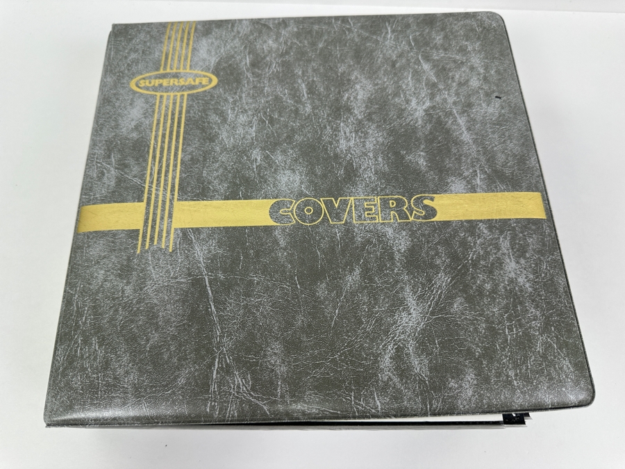 Just Added - Collection Of Vintage Mid-Century 1960s First Day Covers Stamps [Photo 17]