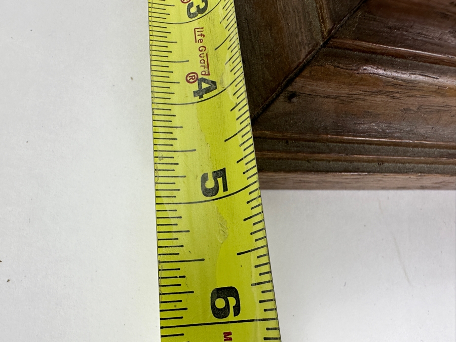 Just Added - Antique Eastlake E. Ingraham Co. Clock - Needs Servicing 15W X 5D X 21H [Photo 13]