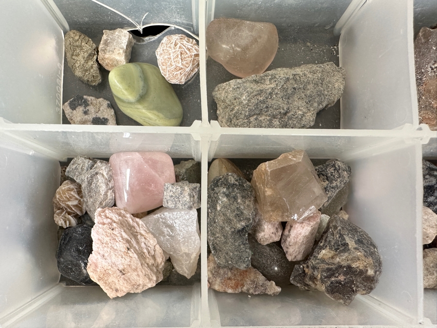 Just Added - Rock Collection Lot #3 - See Photos [Photo 3]