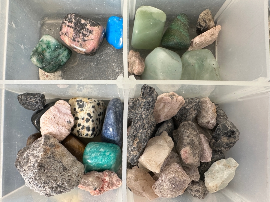 Just Added - Rock Collection Lot #3 - See Photos [Photo 2]