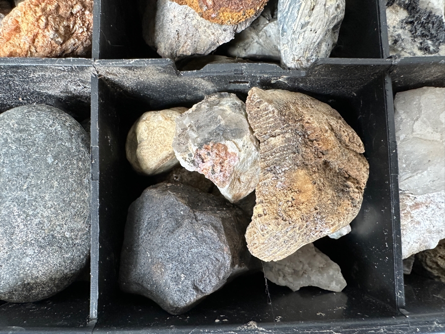 Just Added - Rock Collection Lot #4 - See Photos [Photo 8]