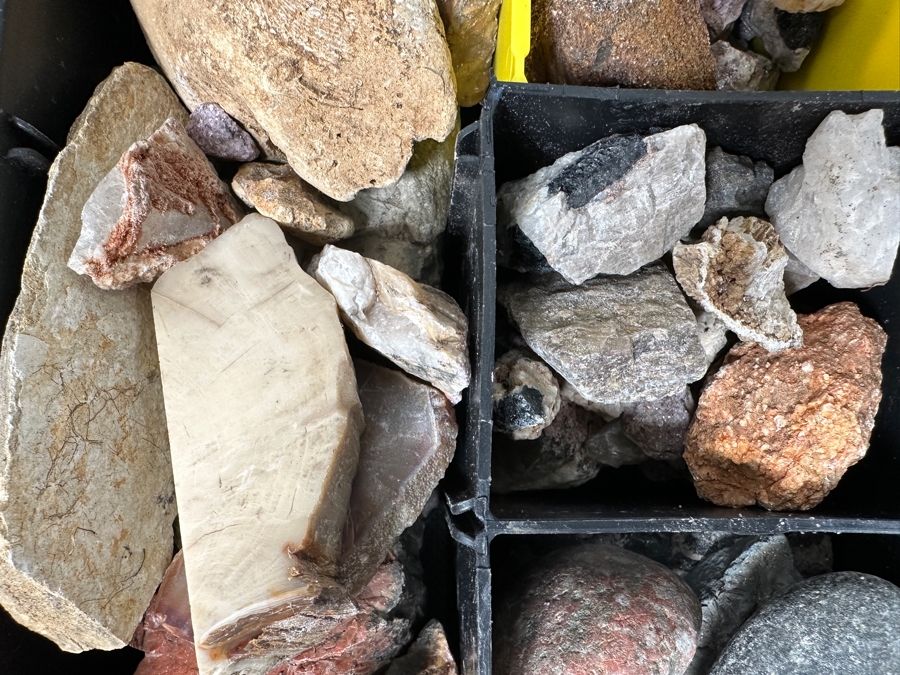 Just Added - Rock Collection Lot #4 - See Photos [Photo 6]