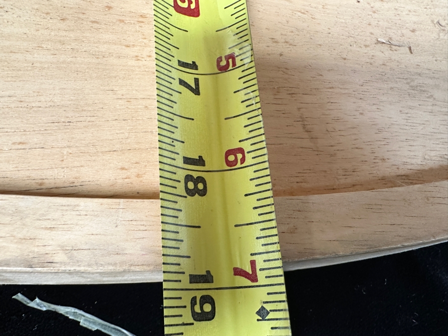 Just Added - Large Wooden Dollhouse 24W X 19D X 30H [Photo 5]